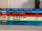 Elfquest hardcovers delen 1 t/m 8!, Ophalen of Verzenden, Gelezen
