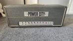Power City Vintage Buizenversterker Head (100W), Ophalen of Verzenden, Versterker