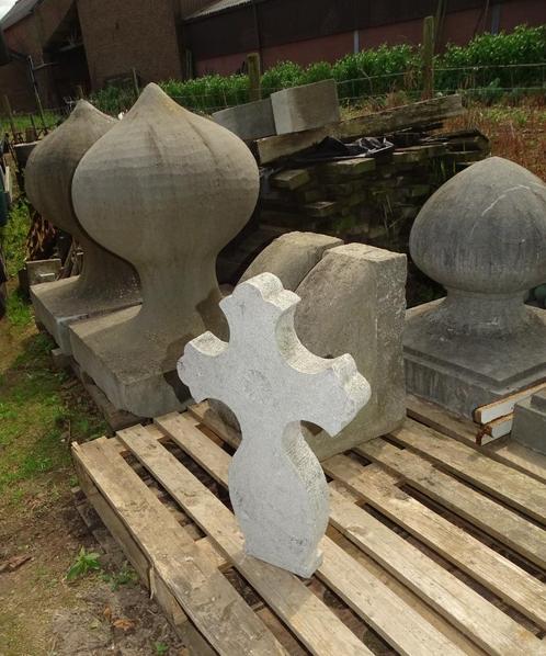 oud arduinen kruis grafkruis veldkruis, Antiek en Kunst, Curiosa en Brocante, Ophalen