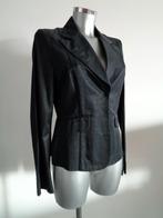 Day Birger et Mikkelsen zwart jasje, medium NIEUW, Maat 38/40 (M), Zwart, Nieuw, Ophalen of Verzenden