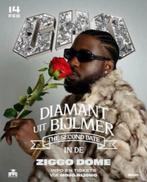 Cho kaartjes ziggo dome x5, Drie personen of meer