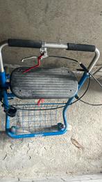 Rollator, Ophalen of Verzenden, Zo goed als nieuw