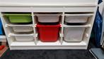 Ikea Speelgoedkast - Trofast, Kinderen en Baby's, Kinderkamer | Commodes en Kasten, Gebruikt, Kast, 100 cm of meer, Minder dan 50 cm