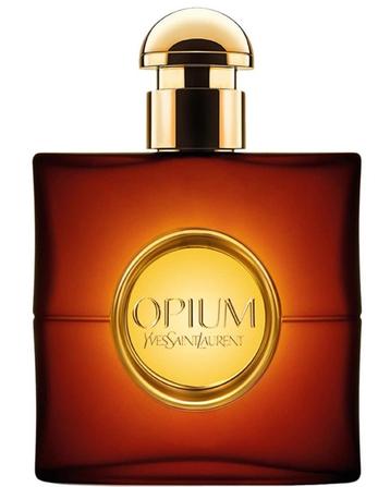 Yves Saint Laurent Opium - Eau De Toilette beschikbaar voor biedingen