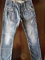 CLASSIC PME LEGEND BARE METAL STRAIGHT STRETCH JEANS 34/36!!, Kleding | Heren, Spijkerbroeken en Jeans, Ophalen of Verzenden, Zo goed als nieuw