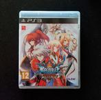 Blazblue ChronoPhantasma Chrono Phantasma Extend PS3, 1 speler, Ophalen of Verzenden, Zo goed als nieuw