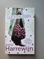 Luchtkussen - Astrid Harrewijn, Verzenden, Zo goed als nieuw, Astrid Harrewijn
