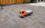 Playmobil 6861 kiepwagen compleet!, Ophalen of Verzenden, Zo goed als nieuw, Complete set