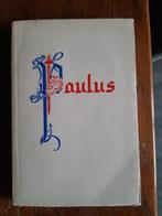 DE REIZEN VAN PAULUS, J. A. NUYENS, Christendom | Protestants, Ophalen of Verzenden, Zo goed als nieuw