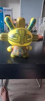 Dunny kidrobot, Ophalen, Zo goed als nieuw