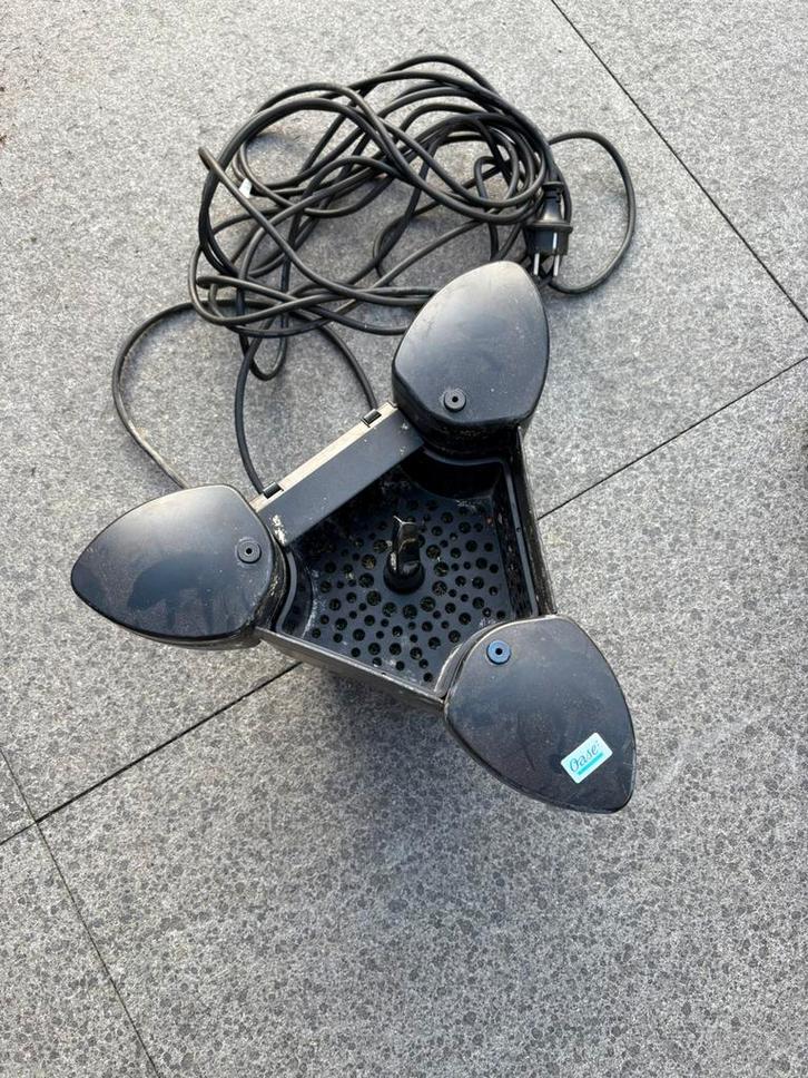 Oase SwimSkim 25 skimmer, Tuin en Terras, Vijver-toebehoren, Gebruikt, Vijverfilter, Ophalen of Verzenden