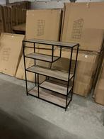 Nieuwe industriële meubels wandkast dressoir boekenkast, Huis en Inrichting, Woonaccessoires | Wandplanken en Boekenplanken, Nieuw