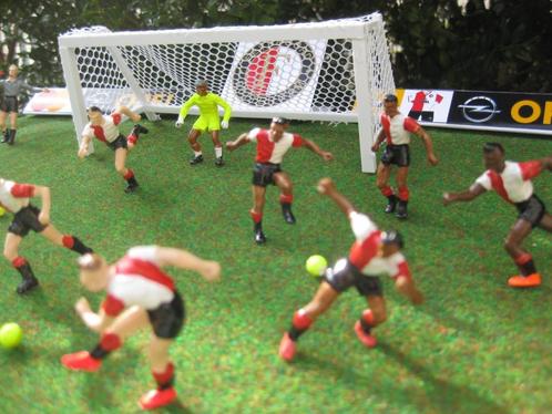 FEYENOORD, Verzamelen, Sportartikelen en Voetbal, Nieuw, Vaantje of Sjaal, Feyenoord, Ophalen of Verzenden