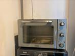 Princess oven lichtblauw, Ophalen, Minder dan 45 cm, Oven, Hete lucht