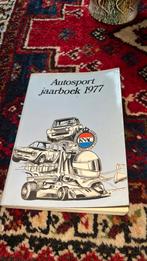 Autosport jaar boeken, Ophalen of Verzenden, Zo goed als nieuw, Algemeen