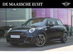 MINI Hatchback John Cooper Works Chili Automaat / Panoramada, 232 pk, Gebruikt, 4 cilinders, 1240 kg