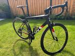Liv langma advanced SL dames racefiets, carbon, maat L, Carbon, Zo goed als nieuw, Meer dan 20 versnellingen, 53 tot 57 cm