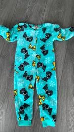 Onesie Woensel en pip maat 92/98, Kinderen en Baby's, Jongen, Gebruikt, Ophalen of Verzenden, Nacht- of Onderkleding