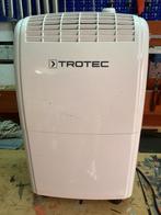 TROTEC mobiele luchtontvochter TTK 75 E, Ophalen, Minder dan 60 m³, Zo goed als nieuw, Mobiele airco