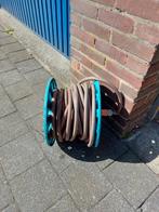 Gardena tuinslang met rol  ongeveer 20 meter, Ophalen, Tuinslang