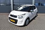 CITROEN C1 1.0 VTi 68pk 5-drs Style Edition, Auto's, Citroën, Voorwielaandrijving, Stof, Gebruikt, 4 stoelen