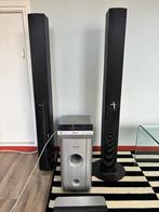 Pioneer home cinema set hoef er niet de hoofdprijs voor, Audio, Tv en Foto, Home Cinema-sets, Ophalen, Zo goed als nieuw, Pioneer