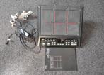 Roland spd sx met bevestigings klem, Muziek en Instrumenten, Samplers, Ophalen of Verzenden, Gebruikt