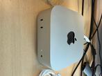 Mac Mini M4, Computers en Software, Apple Desktops, SSD, Nieuw, Mac Mini, 512 GB