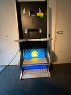 Ombouwkast voor Duitse gokkast of Pachislo, Verzamelen, Automaten | Gokkasten en Fruitautomaten, Ophalen, Gebruikt