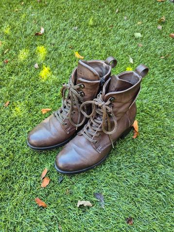 Piedi Nudi Veterboots Shadow - Maat 37 beschikbaar voor biedingen