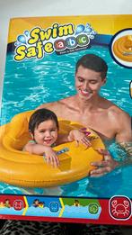 Zwemband baby 0-1 jaar Bestway nieuw, Ophalen of Verzenden, Nieuw, Jongetje of Meisje, Zwem-accessoire