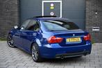 BMW 3-serie 335i High Executive M-Pakket (LCI) | Le Mans Blu, Achterwielaandrijving, Gebruikt, Beige, Blauw