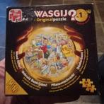 Leuke kleine WASGIJ Puzzel.  54 stukjes.  Onkruid Bestrijden, Hobby en Vrije tijd, Denksport en Puzzels, Ophalen of Verzenden