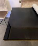 Eettafel 180x90 cm, Huis en Inrichting, Ophalen, 50 tot 100 cm, Zo goed als nieuw, Vijf personen of meer