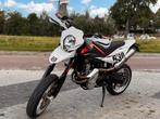 Husqvarna 630 SMS, Motoren, Sportuitlaat, Particulier, Meer dan 35 kW, Minimaal motorrijbewijs A2