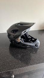 Uvex jakkyl hde 2.0 Helm - zwart mat, Fietsen en Brommers, Gebruikt, Ophalen of Verzenden, Heer of Dame, Uvex