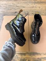 Dr. Martens Sinclair Vegan maat 37, Kleding | Dames, Schoenen, Ophalen of Verzenden, Zo goed als nieuw, Zwart