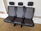 2 Achterbanken 3-zits - Volkswagen Transporter NAPPA  LEDER, Auto-onderdelen, Interieur en Bekleding, Ophalen, Gebruikt, Universele onderdelen