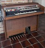Hammond orgel, Muziek en Instrumenten, Orgels, Ophalen, Gebruikt, 2 klavieren, Hammondorgel