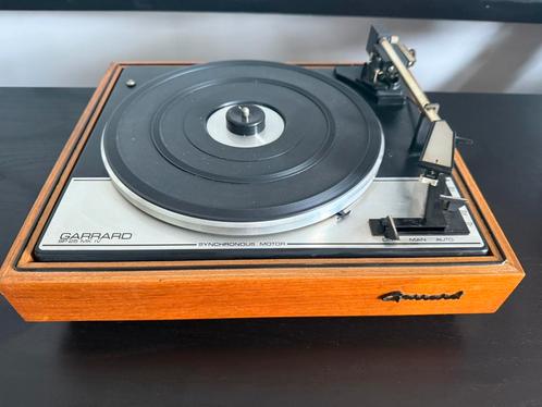 Vintage Garrard SP25 MK IV draaitafel, Audio, Tv en Foto, Platenspelers, Zo goed als nieuw, Ophalen