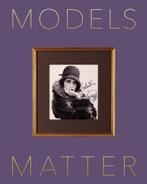 Christopher Niquet - Models Matter, Boeken, Kunst en Cultuur | Fotografie en Design, Ophalen of Verzenden, Nieuw, Fotografen