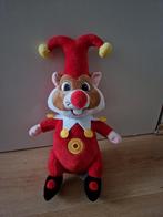 Ah albert heijn knuffel hamster efteling jokie plush pluche, Verzamelen, Efteling, Ophalen of Verzenden, Zo goed als nieuw, Overige typen