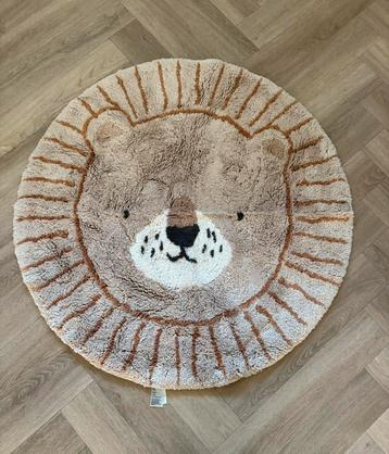 H&M Home vloerkleed leeuw beschikbaar voor biedingen