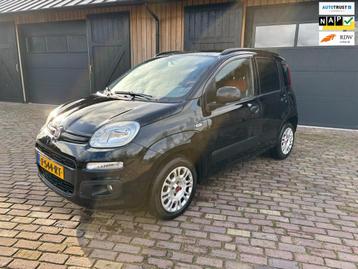 Fiat Panda 1.2 Easy ,TREKHAAK, STOELVERWARMING EN VOORRUITVE beschikbaar voor biedingen
