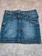 Yessica spijkerrokje maat XS, Blauw, Yessica, Ophalen of Verzenden, Zo goed als nieuw