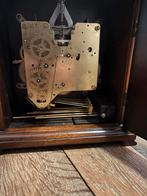 Wuba Tafelklok - Prachtig Uurwerk, Antiek en Kunst, Antiek | Klokken, Ophalen of Verzenden