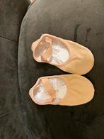 Balletschoenen - CAPEZIO LUNA  - Maat 9.5W, Verzenden, Zo goed als nieuw, Schoenen