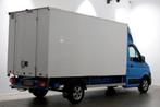 Volkswagen Crafter 35 2.0 TDI E6 Bakwagen met a € 9.950,00, Auto's, 4 cilinders, 2500 kg, Bedrijf, Nieuw