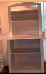 Commode kast boekenkast 155x75x41, Kinderen en Baby's, Kinderkamer | Commodes en Kasten, Ophalen of Verzenden, Zo goed als nieuw