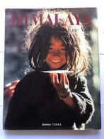 Himalaya, Eric Valli - let op: zeer groot formaat, jaar 2001, Ophalen of Verzenden, Zo goed als nieuw, Fotografen